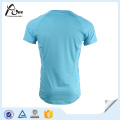 Fitness Wear Men T Shirt Manufactured in China